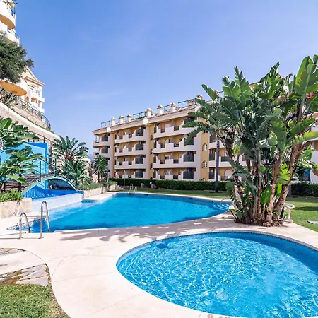 Sam65i 2 Bed Penthouse In Nueva Andalucia