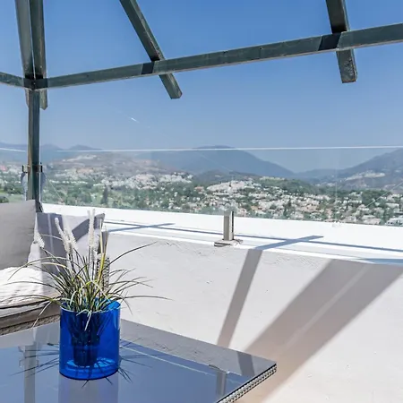 Apartment Sam65i 2 Bed Penthouse In Nueva Andalucia Marbella