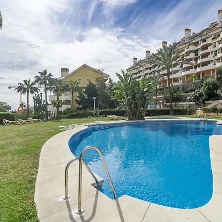 Sam65i 2 Bed Penthouse In Nueva Andalucia Apartment Marbella