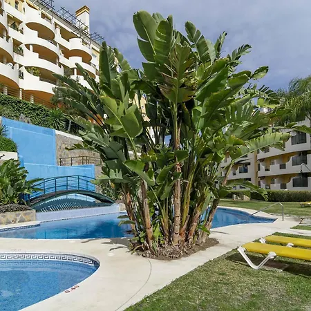Sam65i 2 Bed Penthouse In Nueva Andalucia