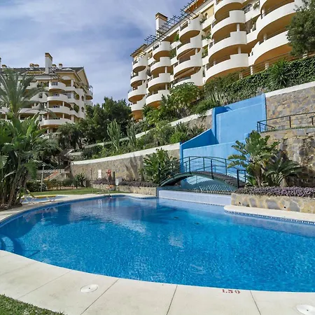 Sam65i 2 Bed Penthouse In Nueva Andalucia Apartment Marbella