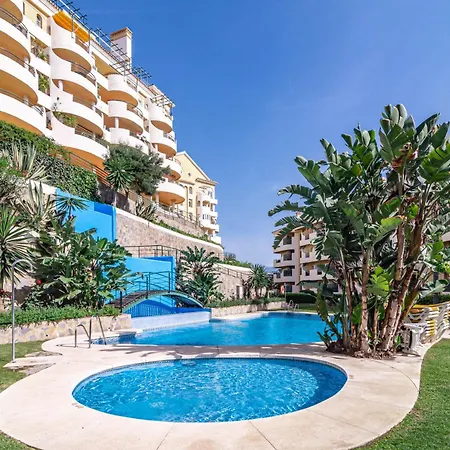 Apartment Sam65i 2 Bed Penthouse In Nueva Andalucia
