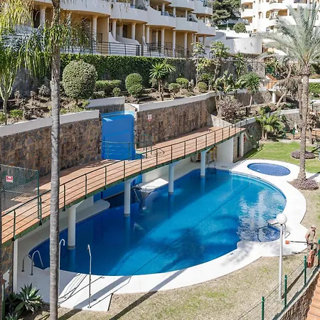 Apartment Sam65i 2 Bed Penthouse In Nueva Andalucia Marbella