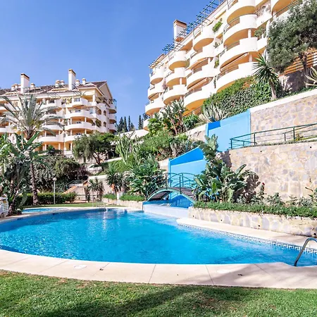 Apartment Sam65i 2 Bed Penthouse In Nueva Andalucia Marbella