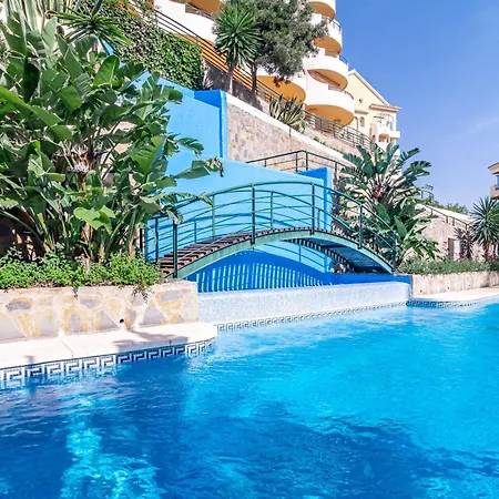 Sam65i 2 Bed Penthouse In Nueva Andalucia Apartment Marbella