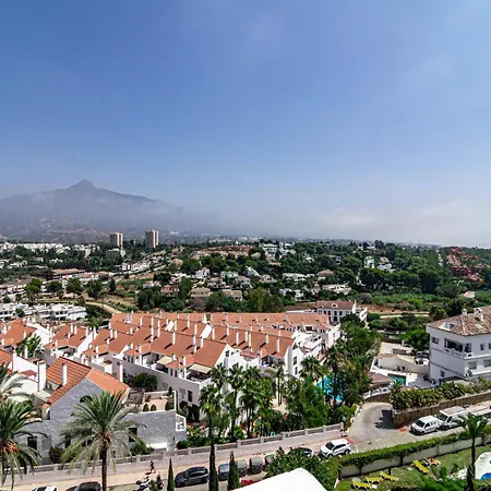 Sam65i 2 Bed Penthouse In Nueva Andalucia