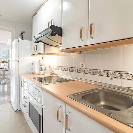 Sam65i 2 Bed Penthouse In Nueva Andalucia Apartment Marbella