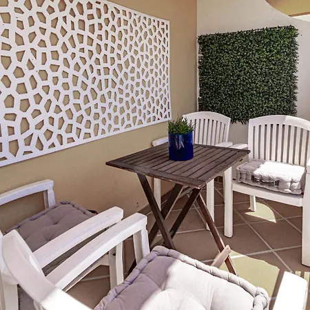 Apartment Sam65i 2 Bed Penthouse In Nueva Andalucia *