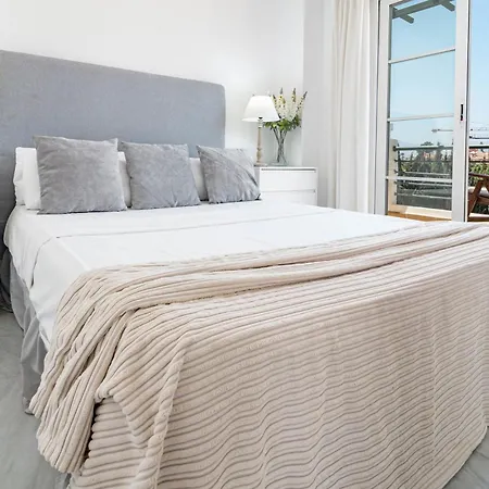Sam65i 2 Bed Penthouse In Nueva Andalucia