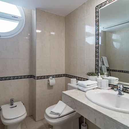 Apartment Sam65i 2 Bed Penthouse In Nueva Andalucia