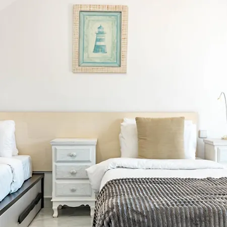 Sam65i 2 Bed Penthouse In Nueva Andalucia *